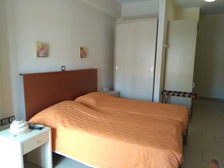 Appartamento Telethrio Loutra Edipsou  Esterno foto