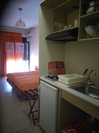Appartamento Telethrio Loutra Edipsou  Esterno foto
