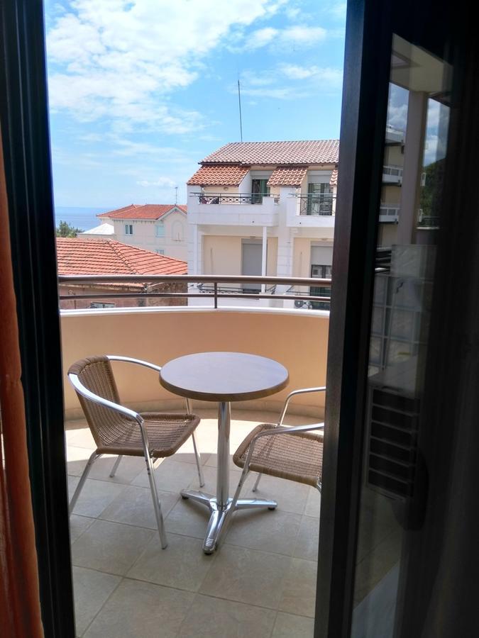 Appartamento Telethrio Loutra Edipsou  Esterno foto